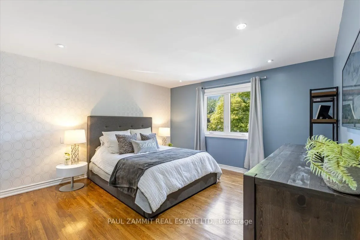 21 Kings Inn Trail