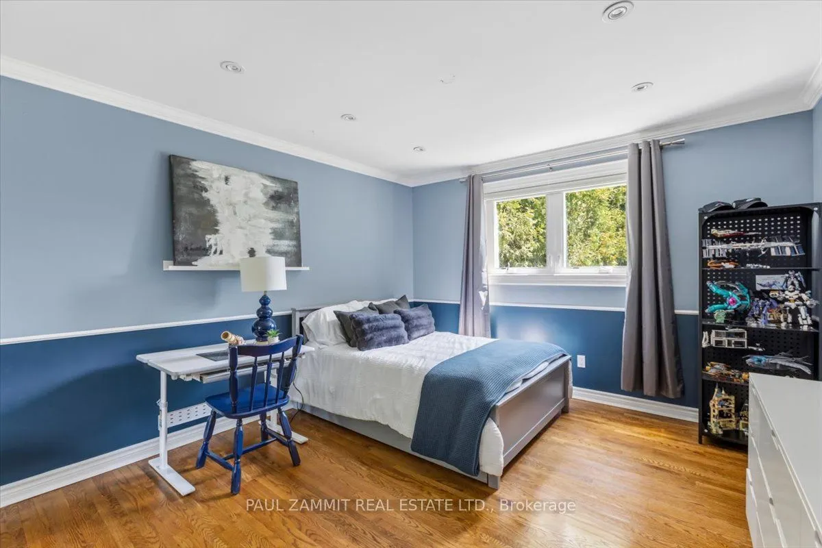 21 Kings Inn Trail