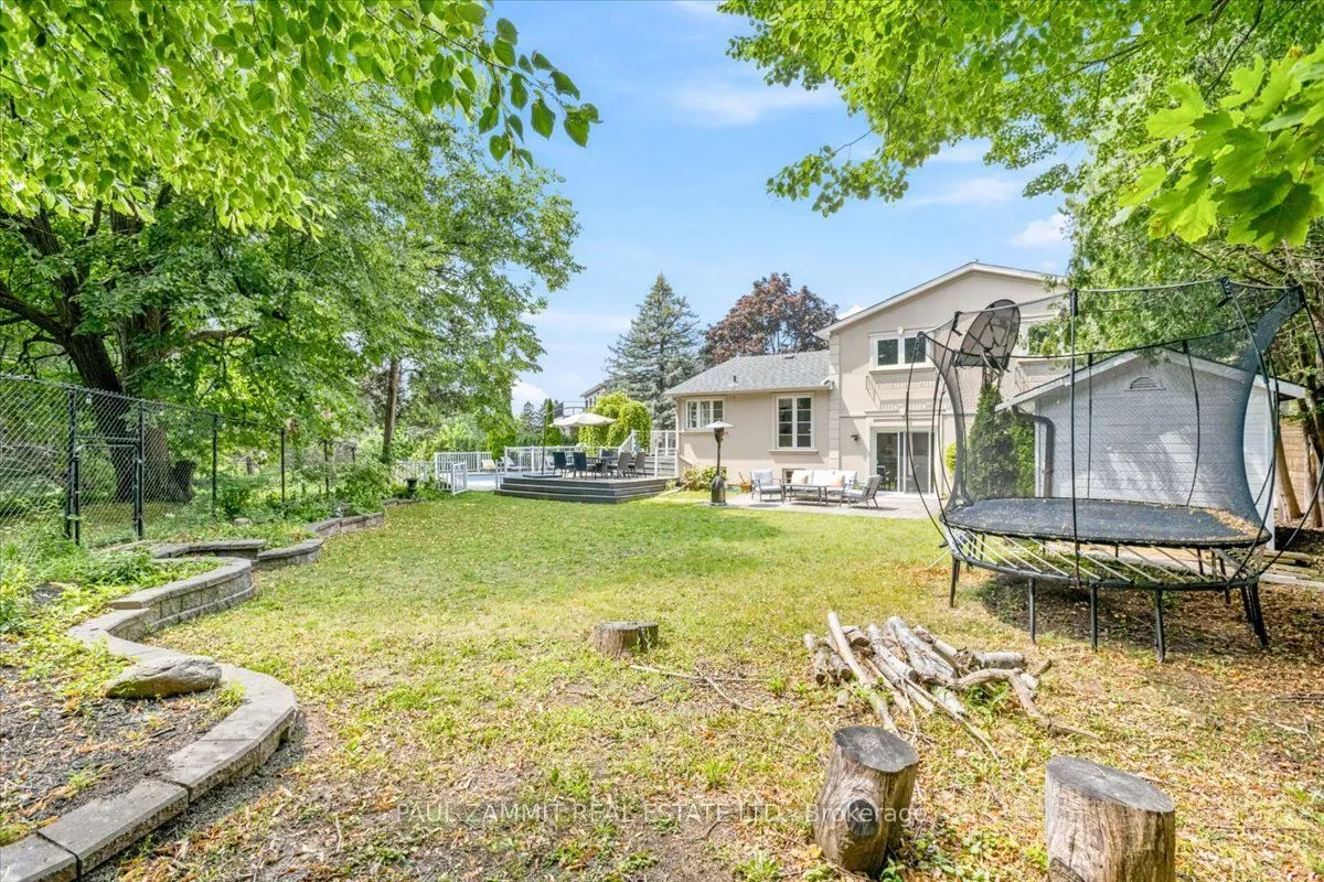 21 Kings Inn Trail