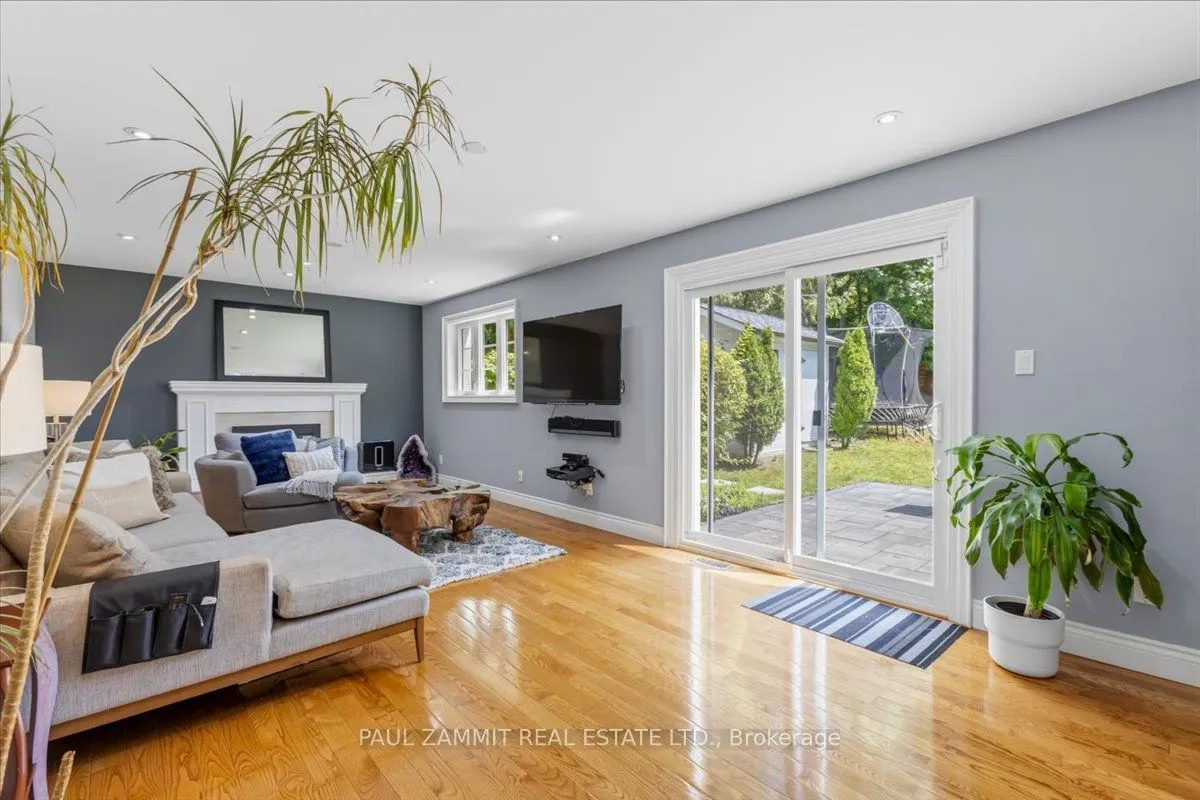 21 Kings Inn Trail