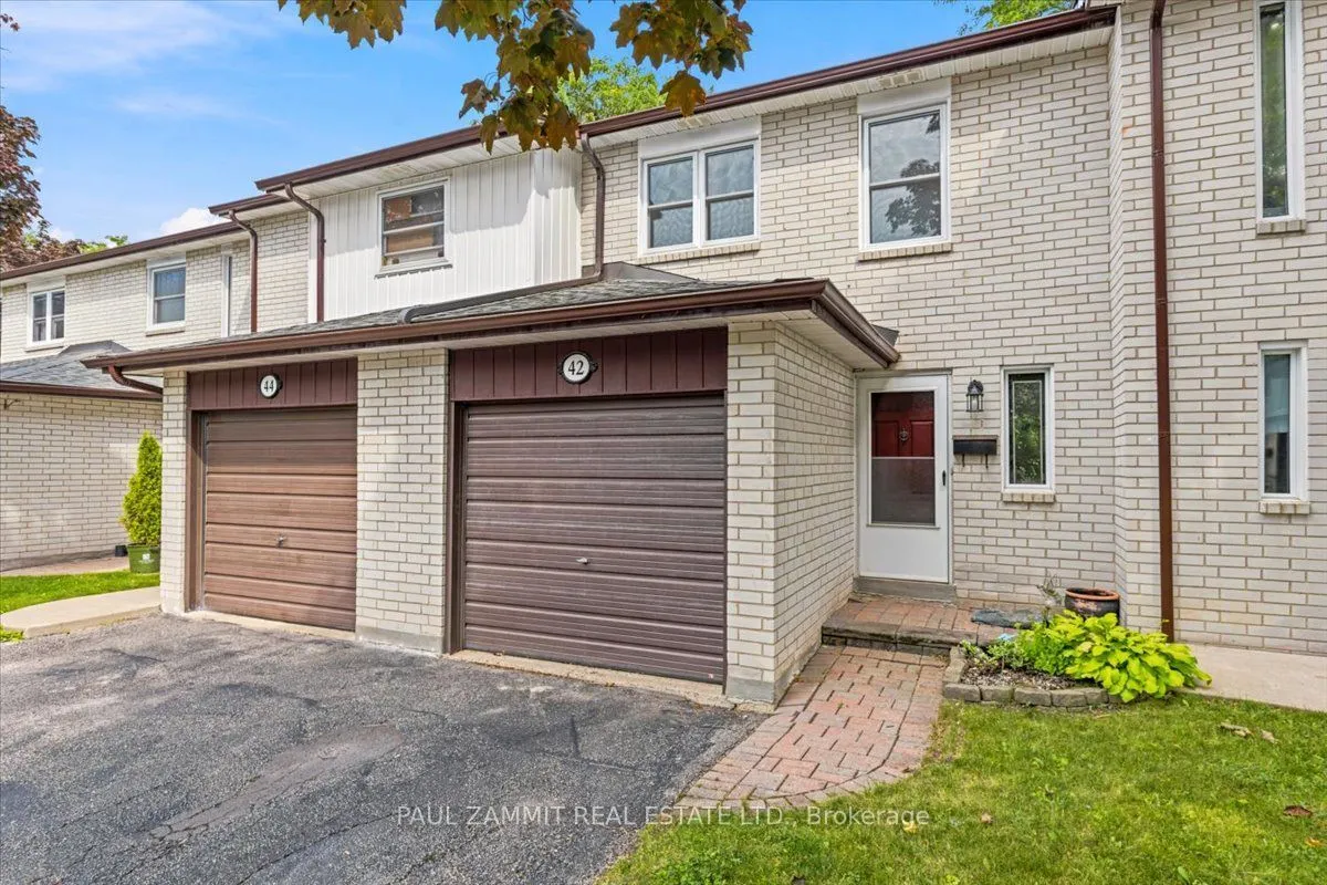 42 Nicholson Way #123