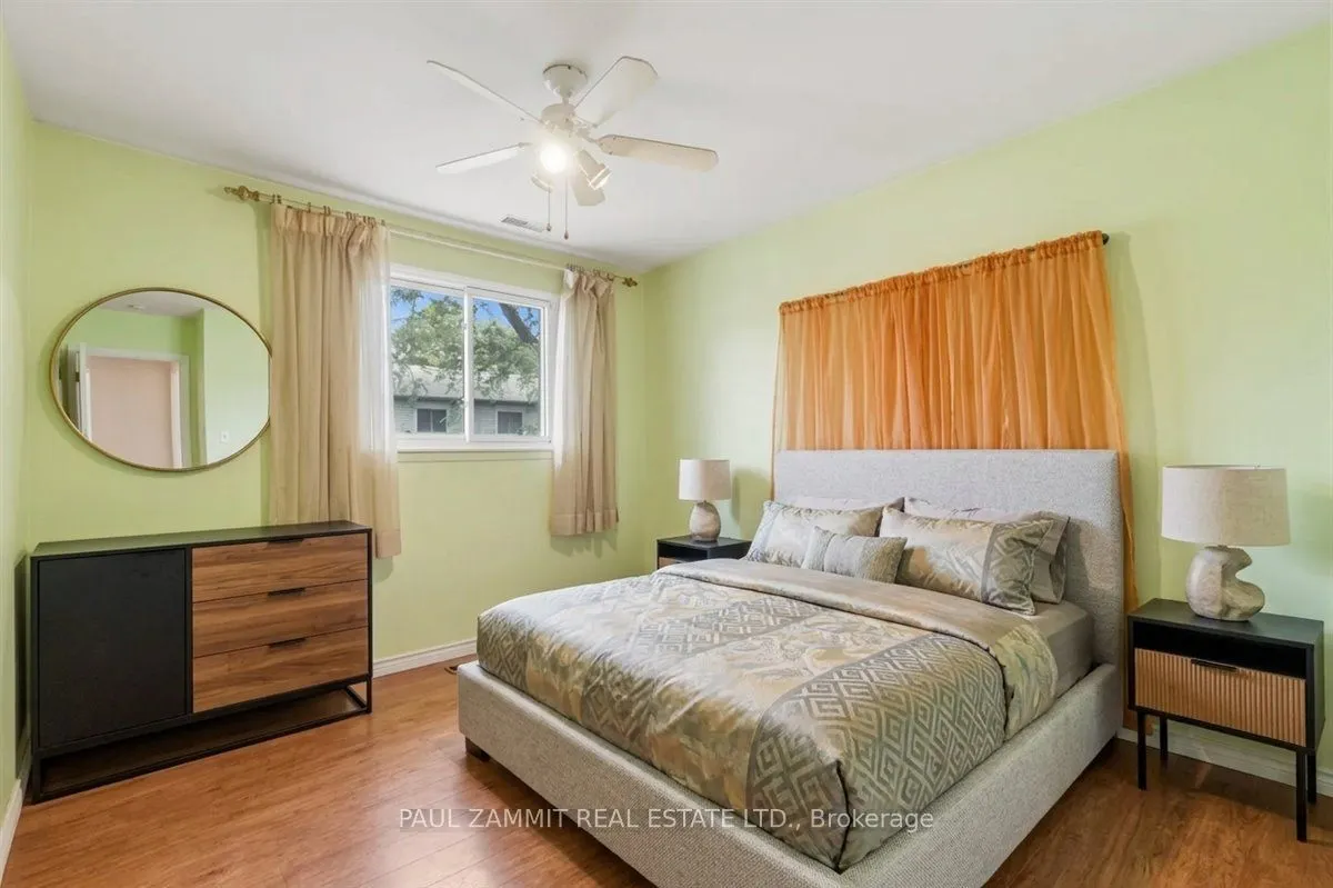 42 Nicholson Way #123