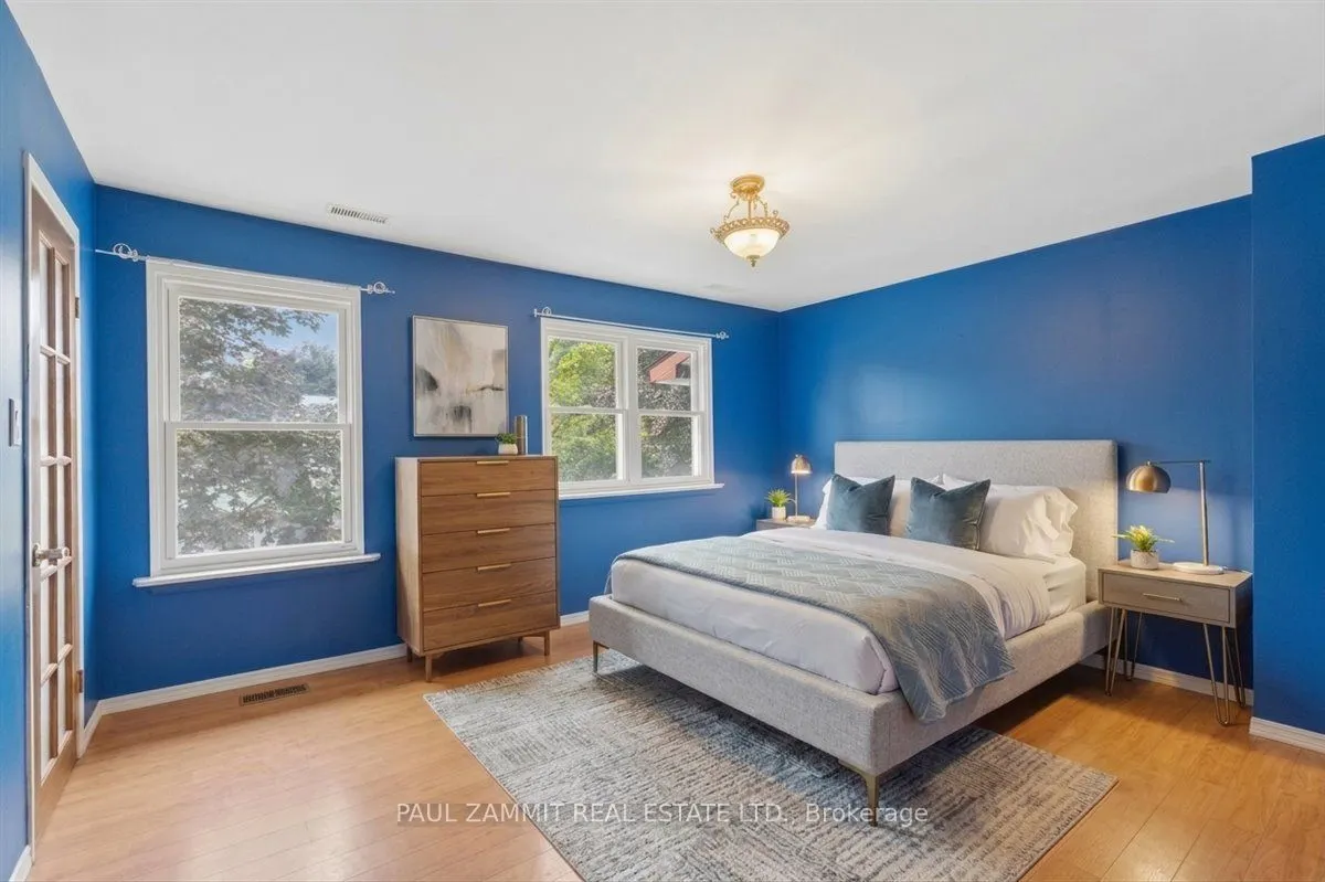 42 Nicholson Way #123