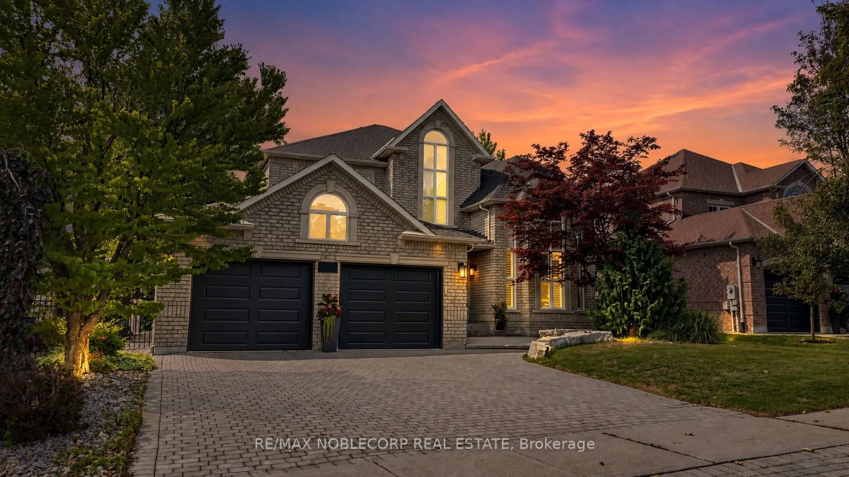 500 Vaughan Mills Road