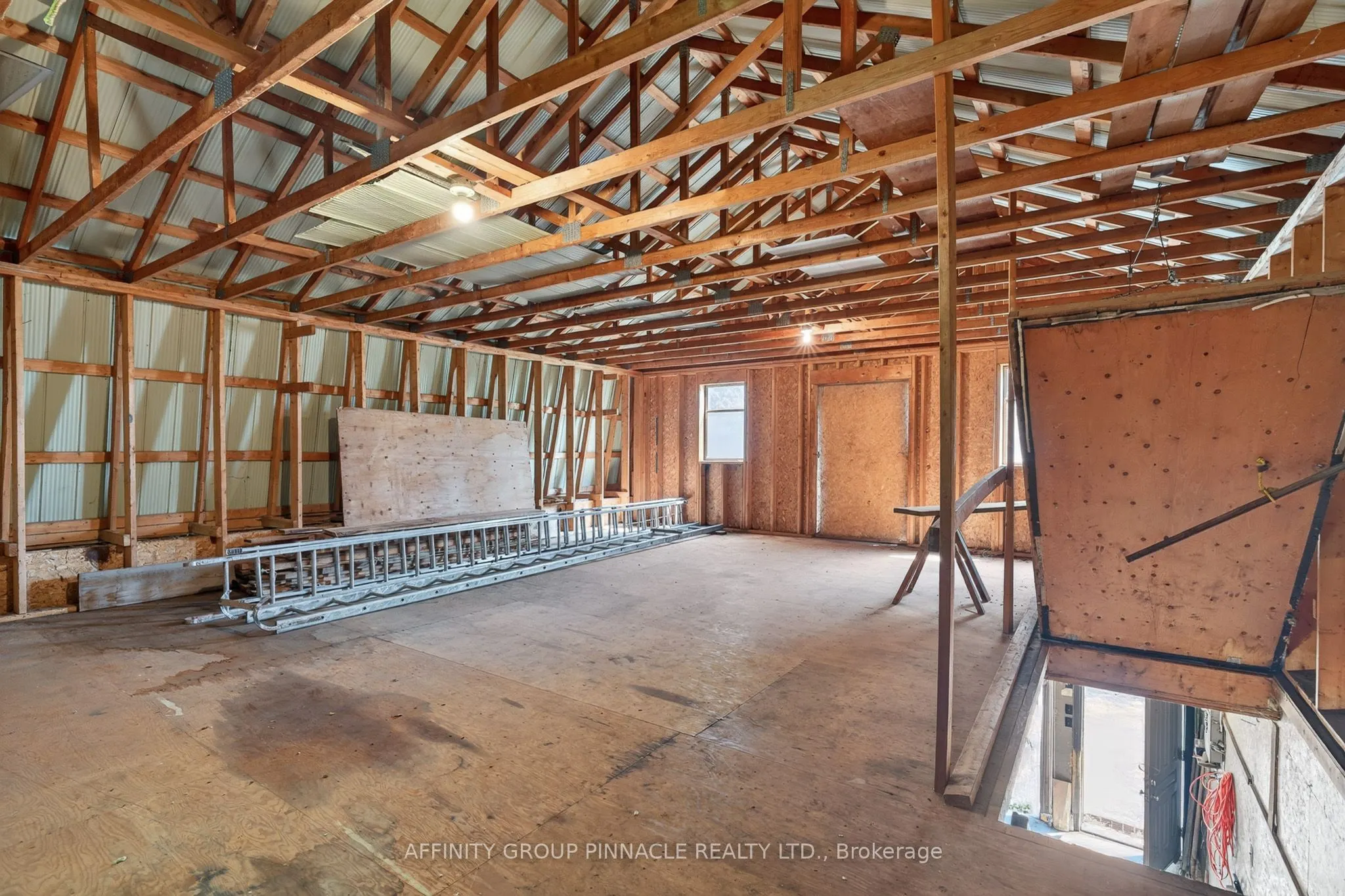 1395 Thorah Concession 9 Road