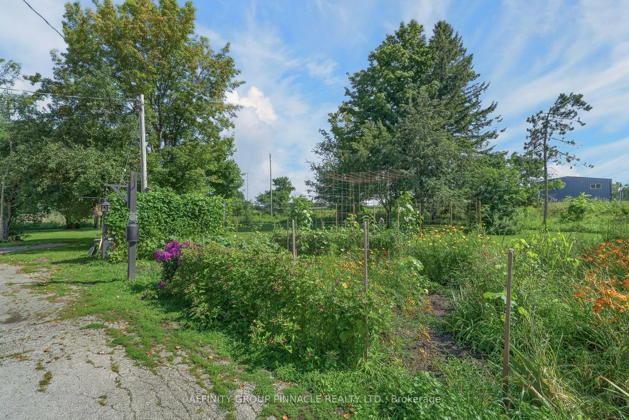 1395 Thorah Concession 9 Road