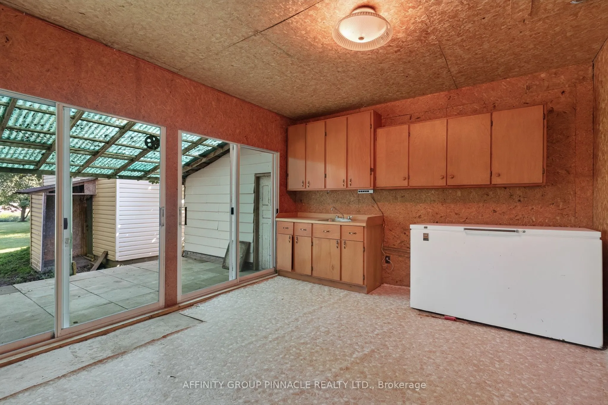 1395 Thorah Concession 9 Road