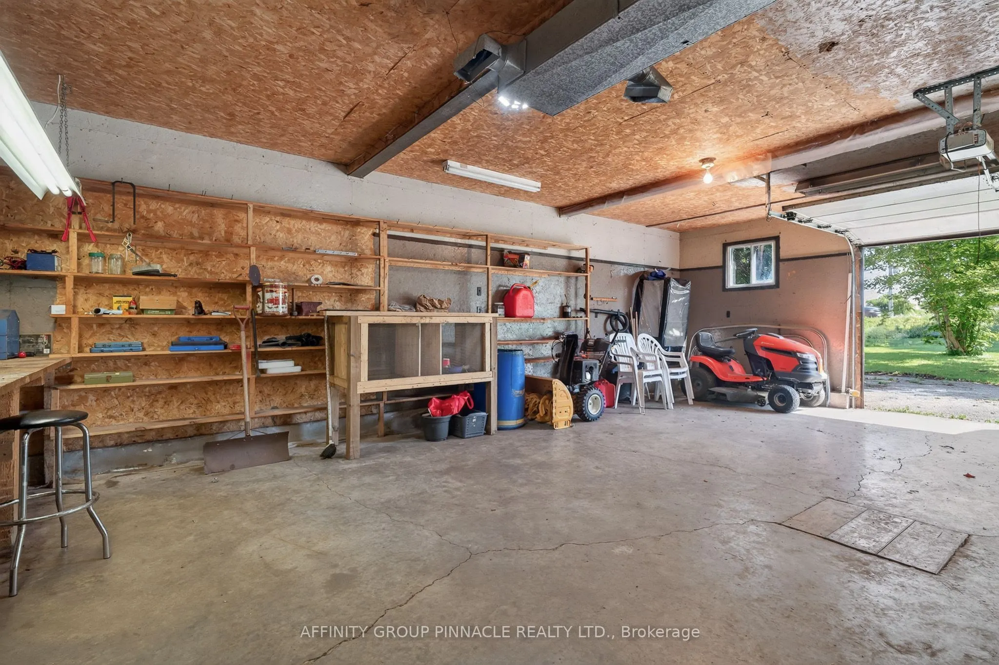 1395 Thorah Concession 9 Road