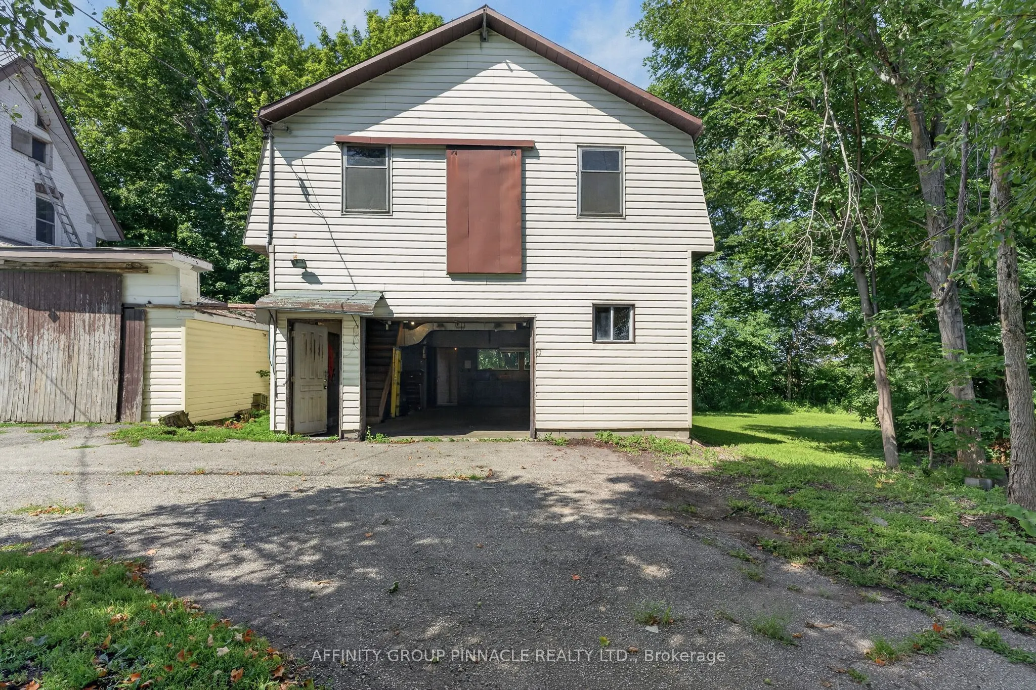 1395 Thorah Concession 9 Road