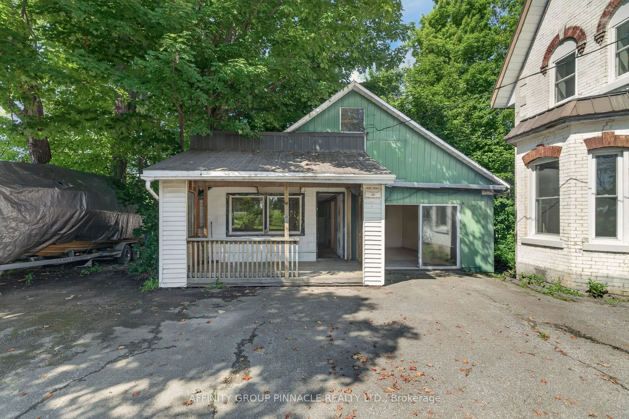 1395 Thorah Concession 9 Road