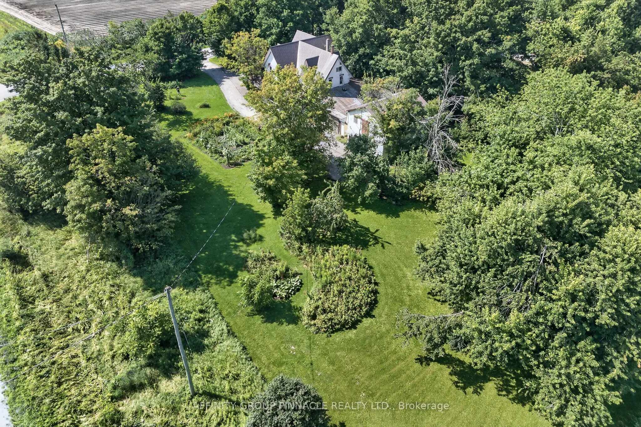 1395 Thorah Concession 9 Road