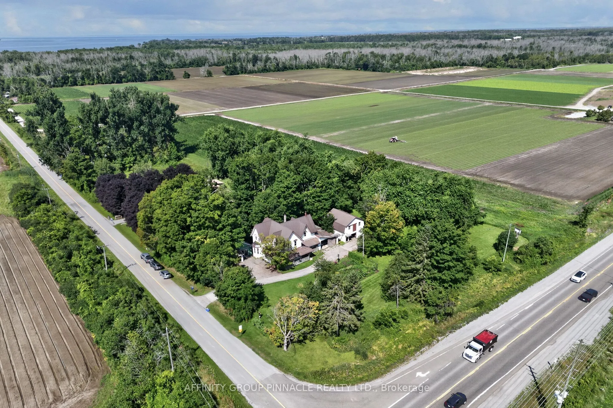 1395 Thorah Concession 9 Road