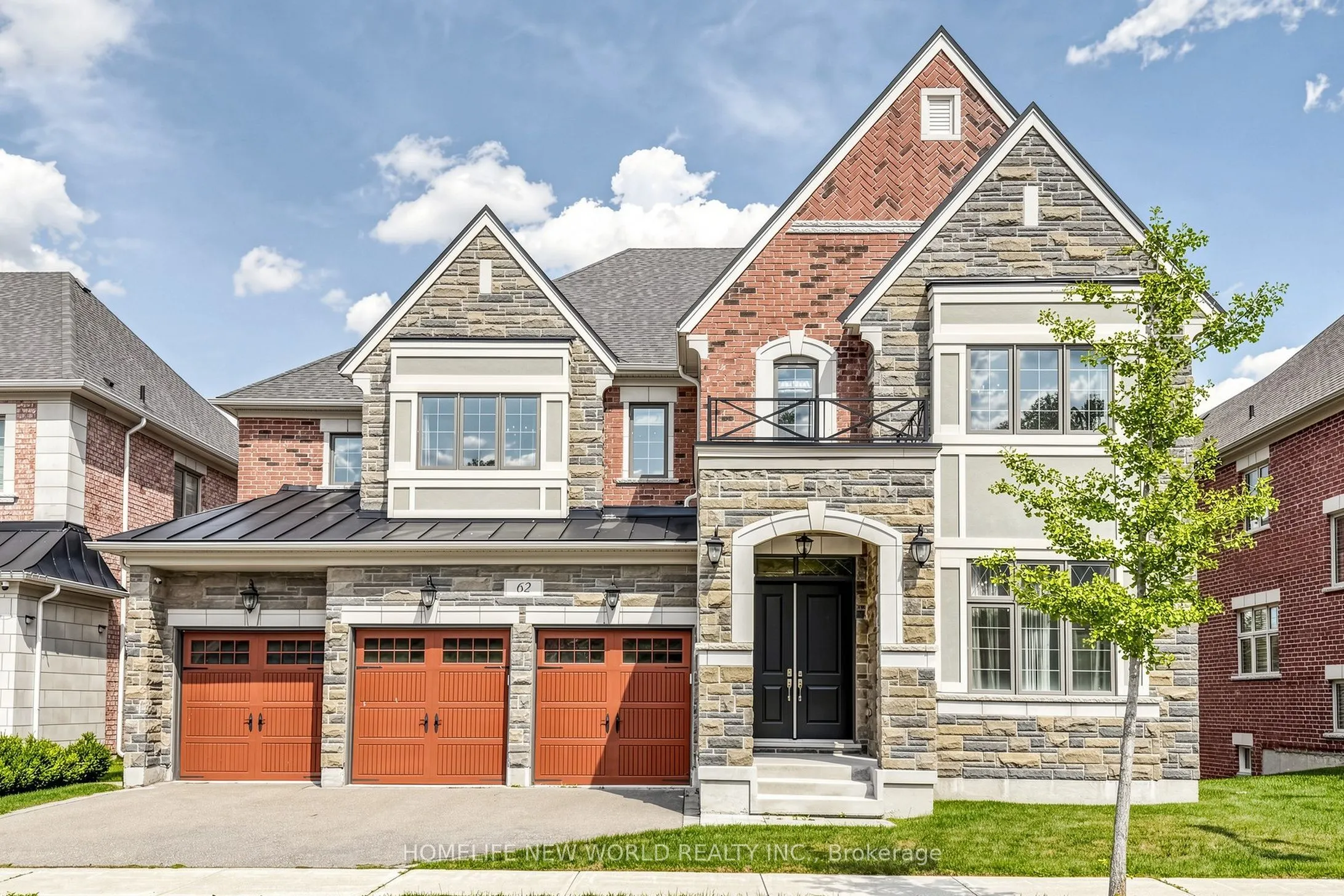 62 ridgepoint Road