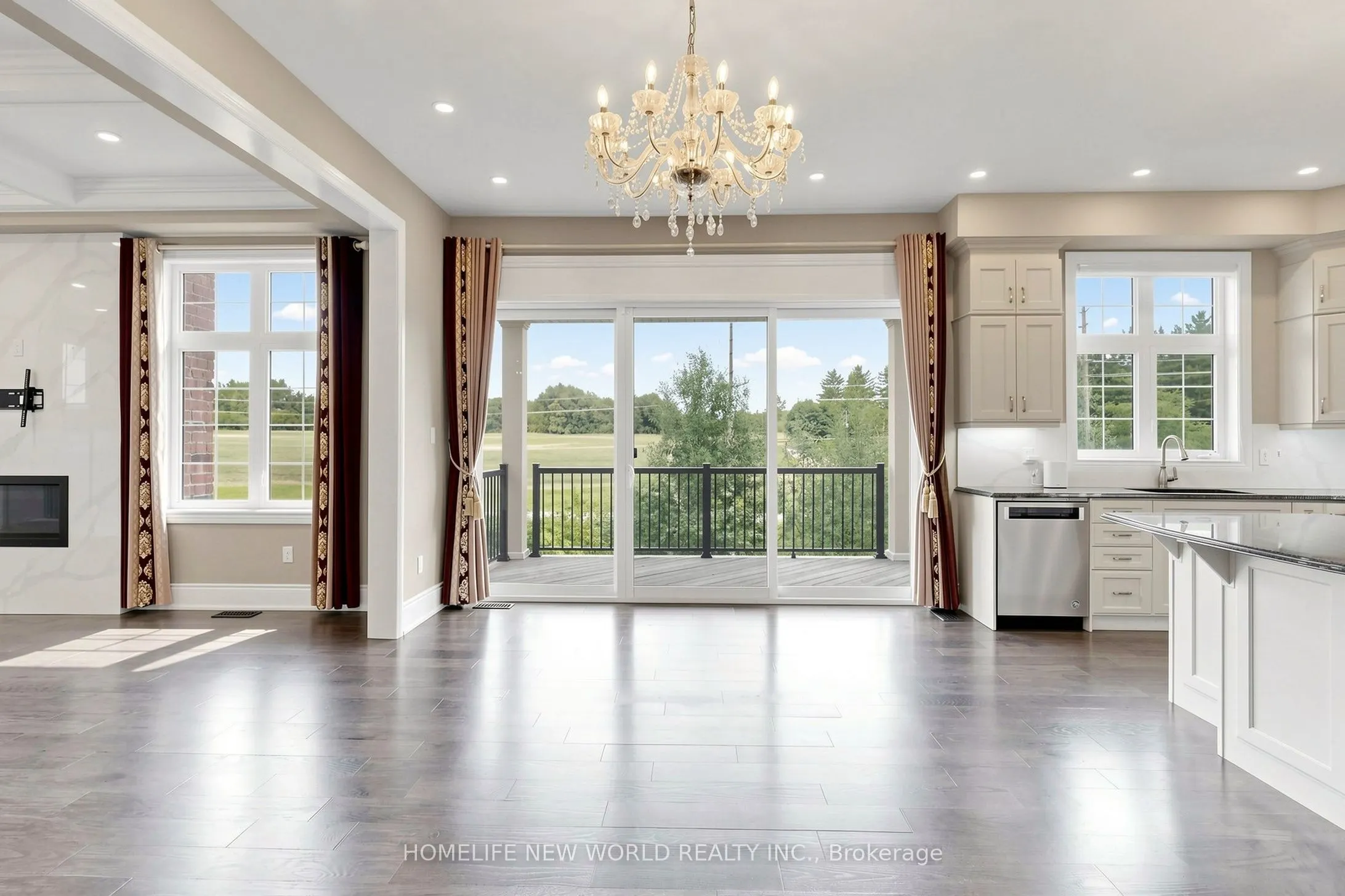 62 ridgepoint Road