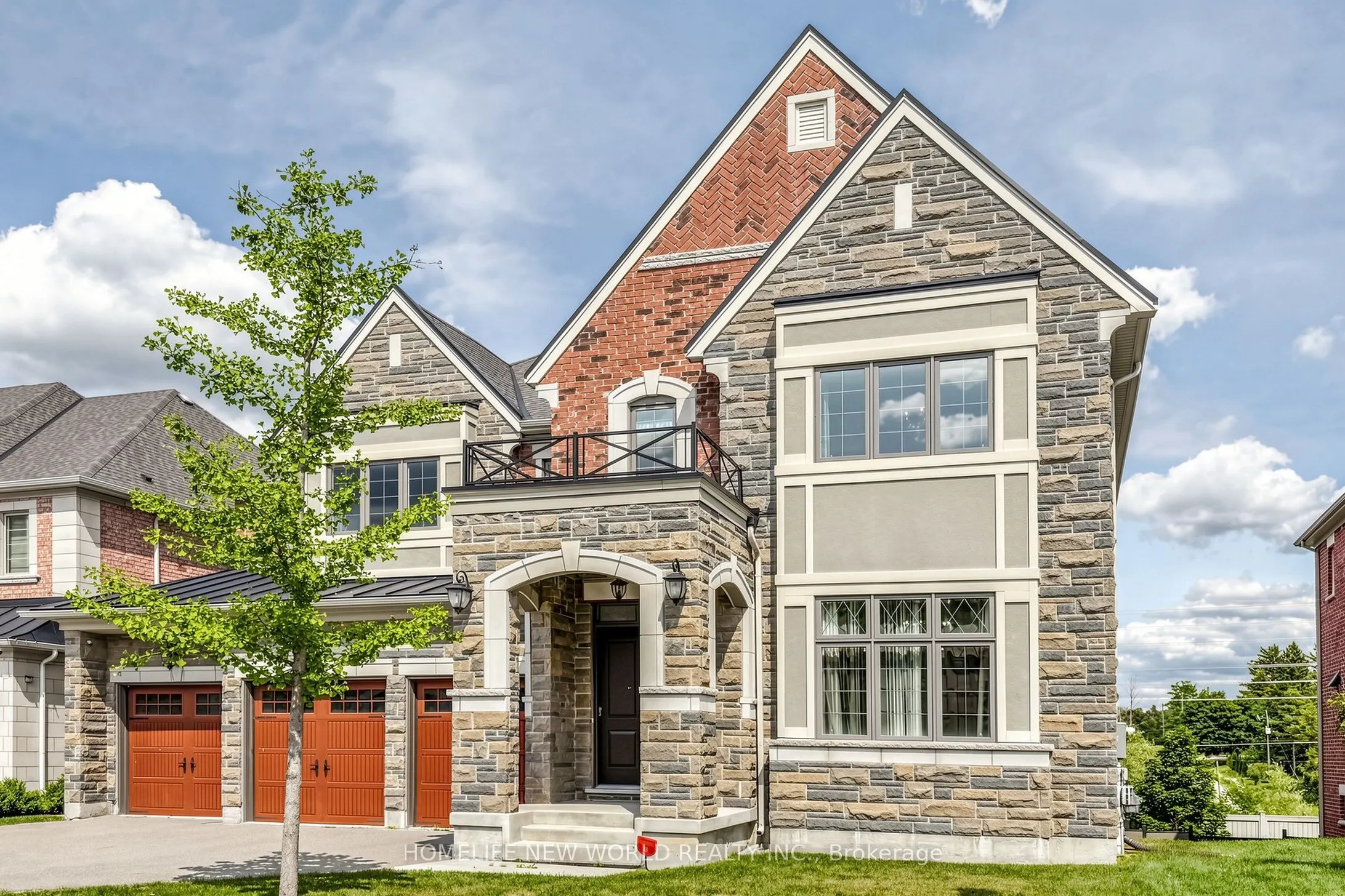 62 ridgepoint Road