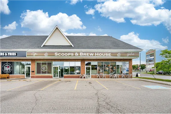 4585 Highway 7