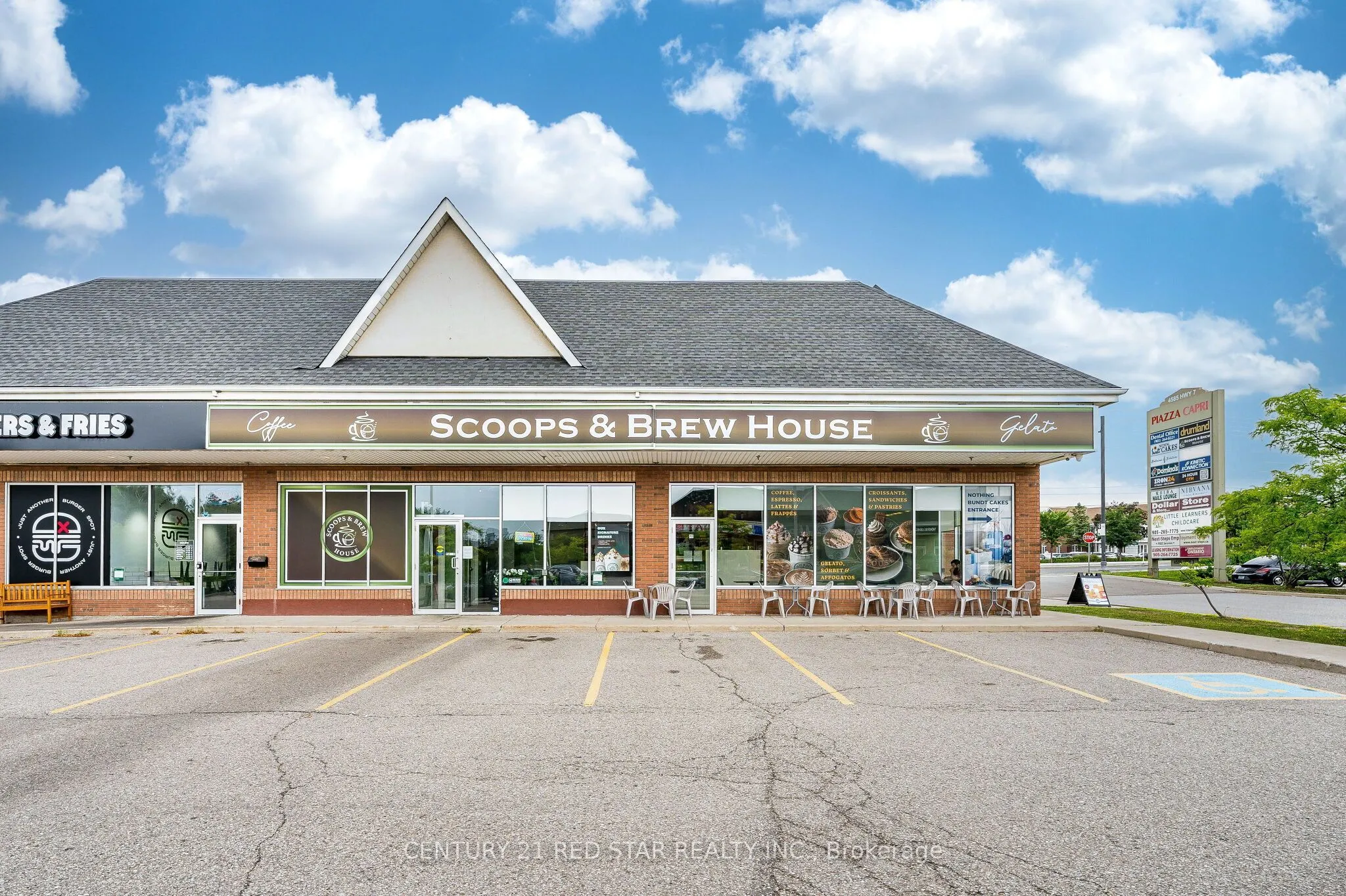 4585 Highway 7 #2B