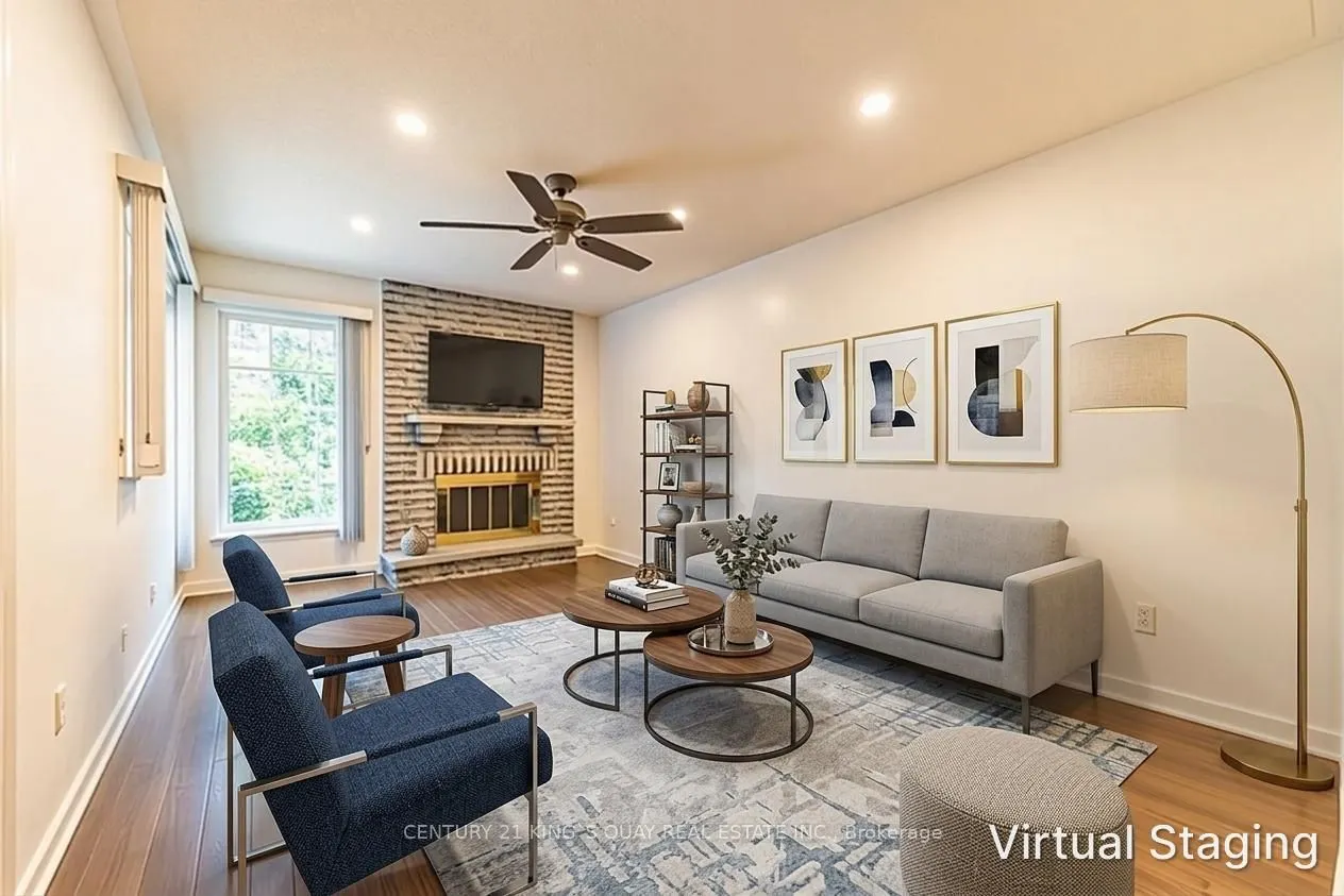 40 Stonehill Boulevard