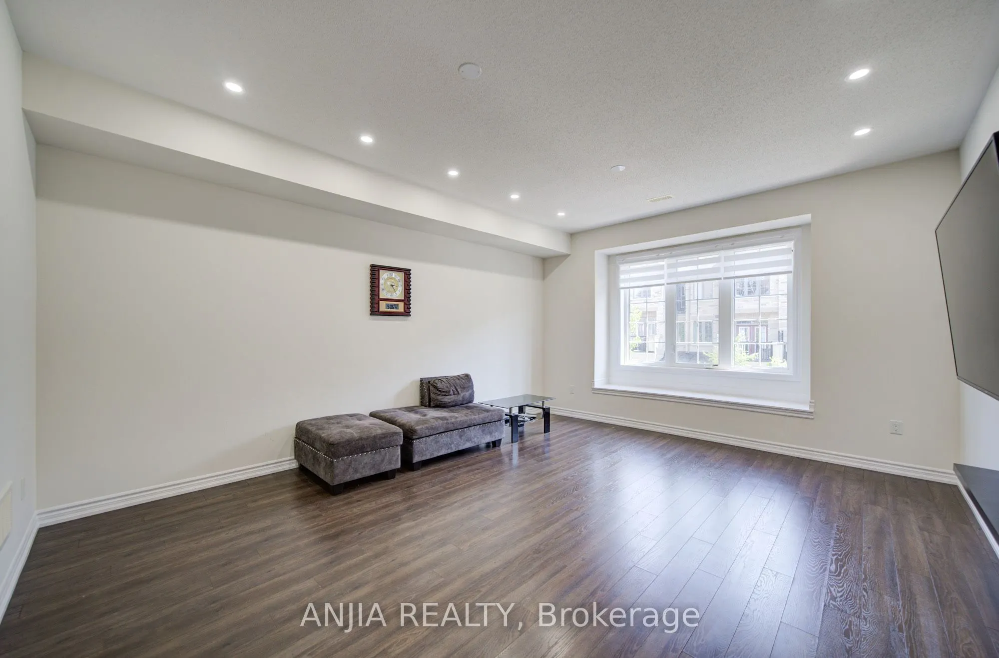 134 Frederick Wilson Avenue