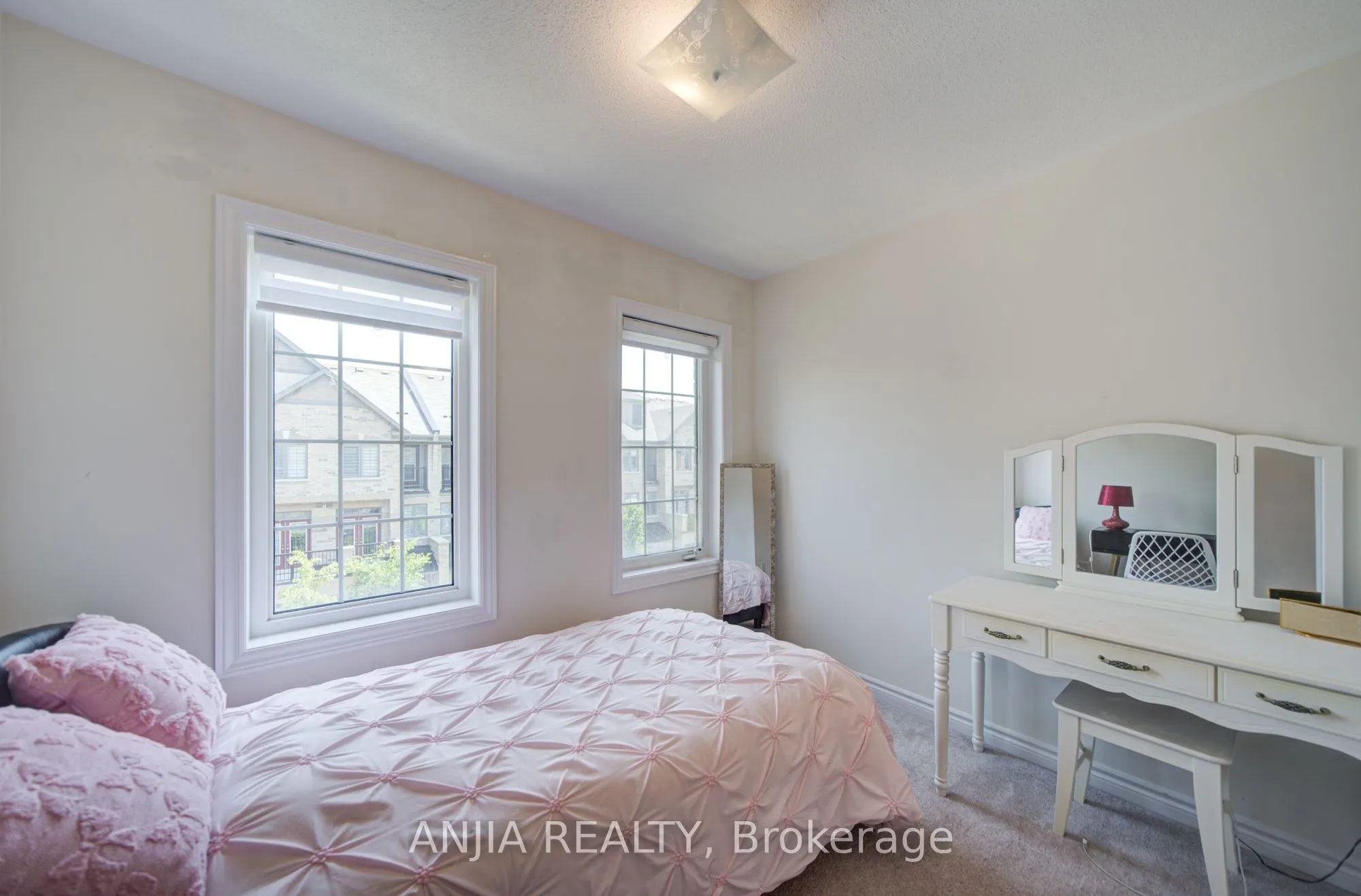 134 Frederick Wilson Avenue