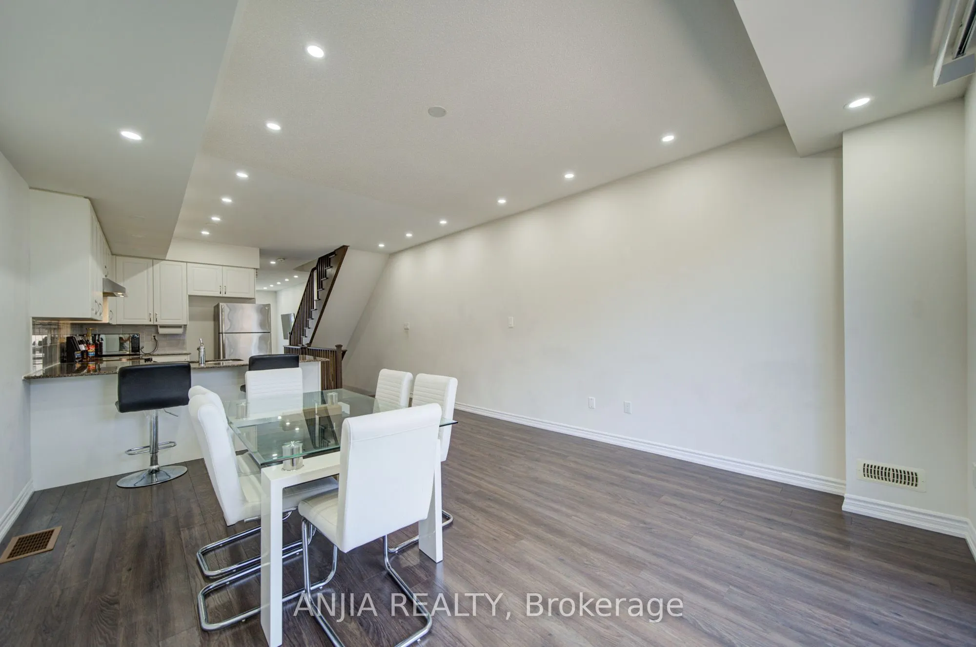 134 Frederick Wilson Avenue