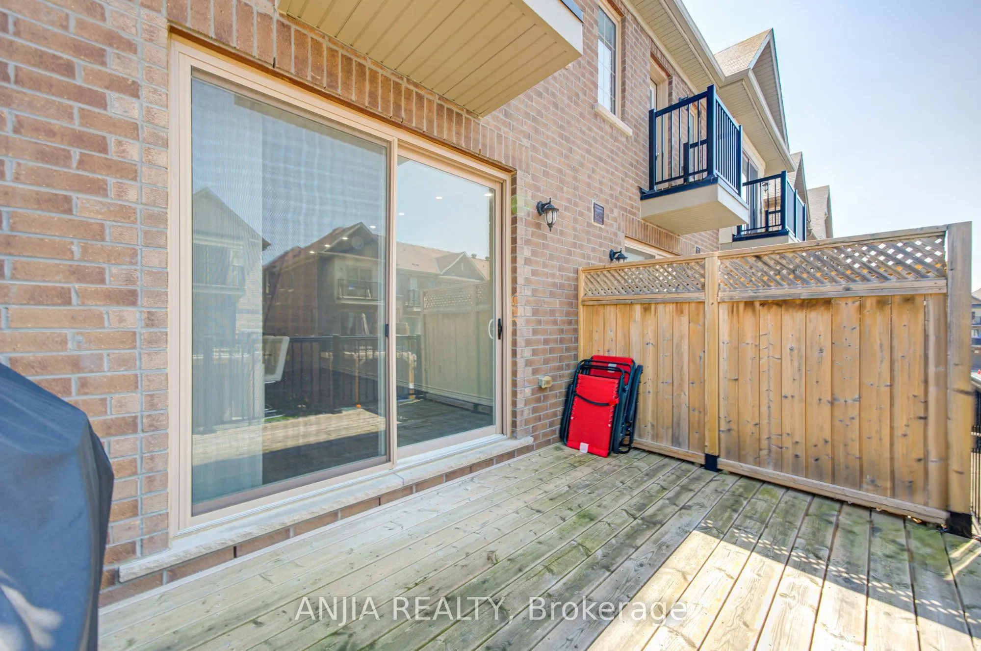134 Frederick Wilson Avenue