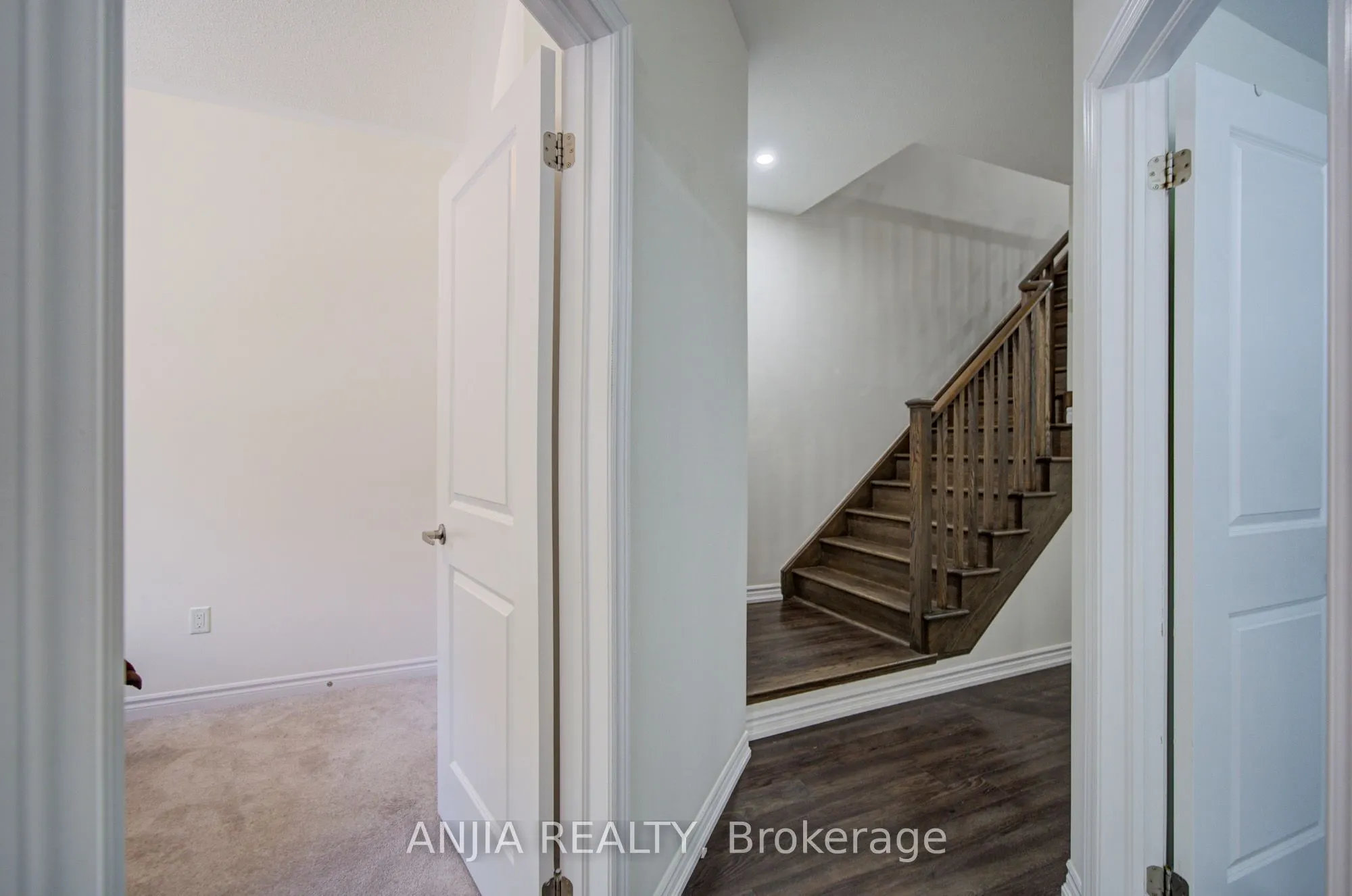 134 Frederick Wilson Avenue