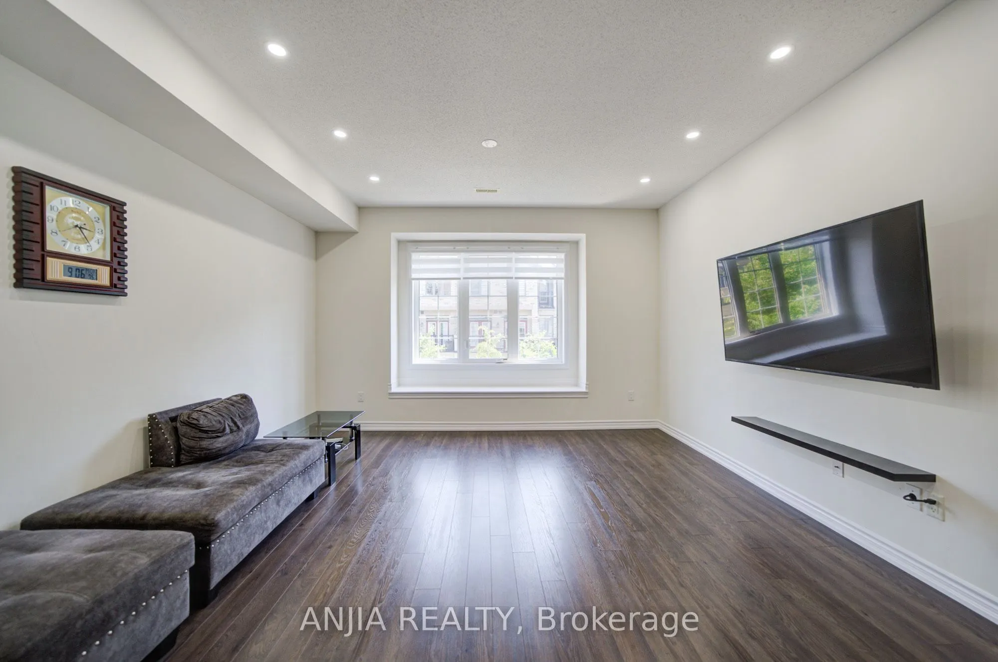 134 Frederick Wilson Avenue