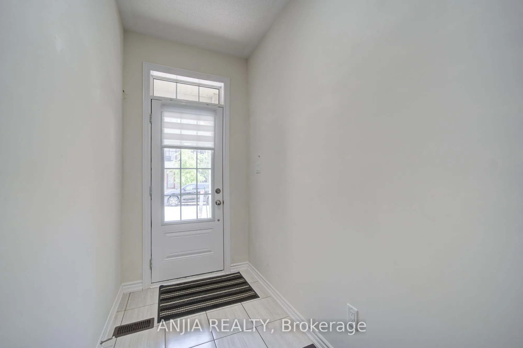 134 Frederick Wilson Avenue