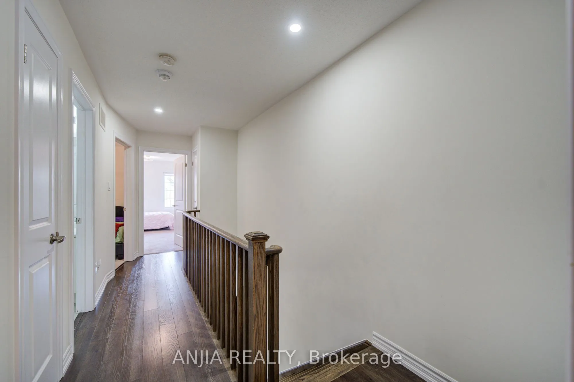 134 Frederick Wilson Avenue