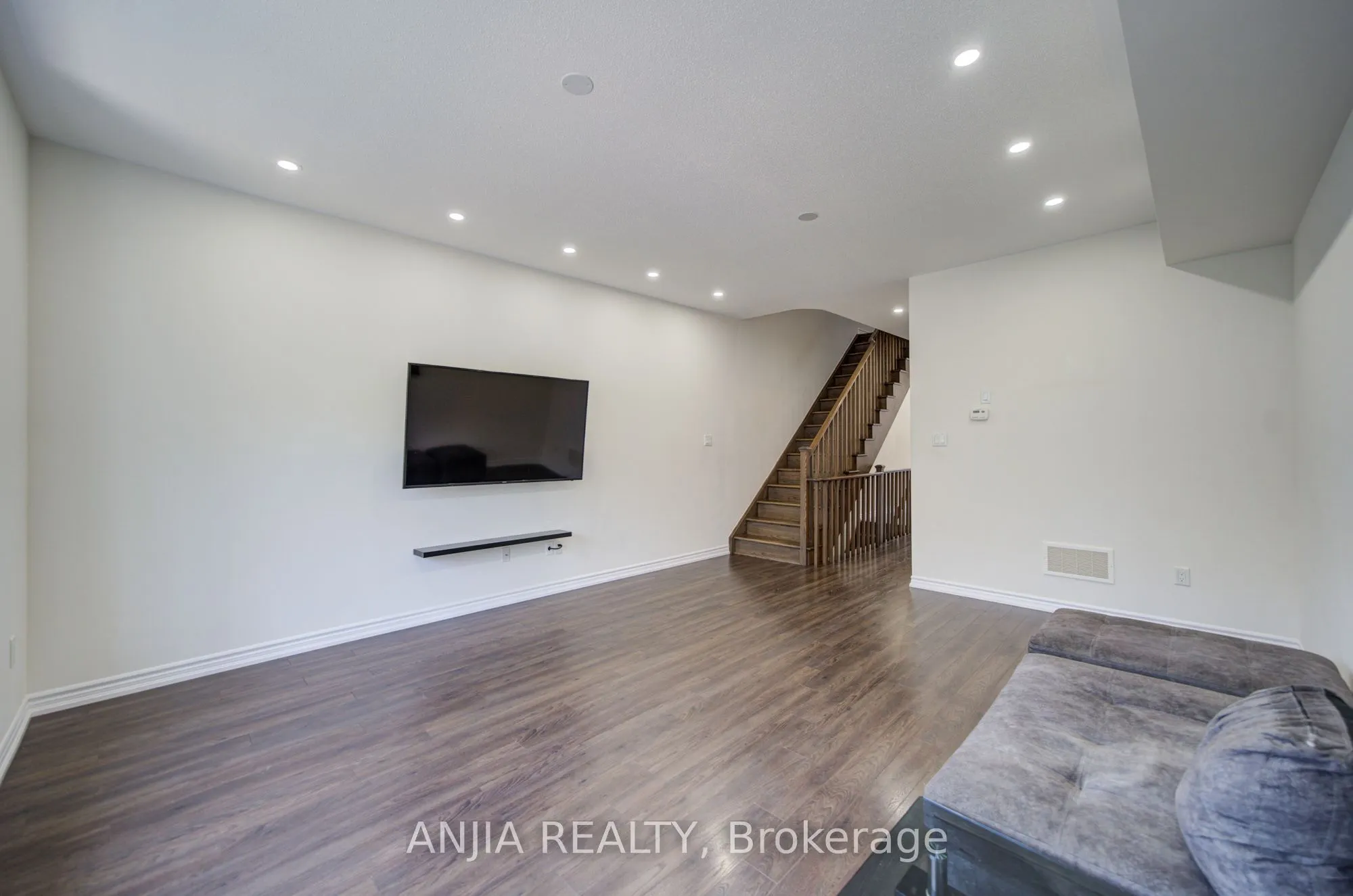 134 Frederick Wilson Avenue