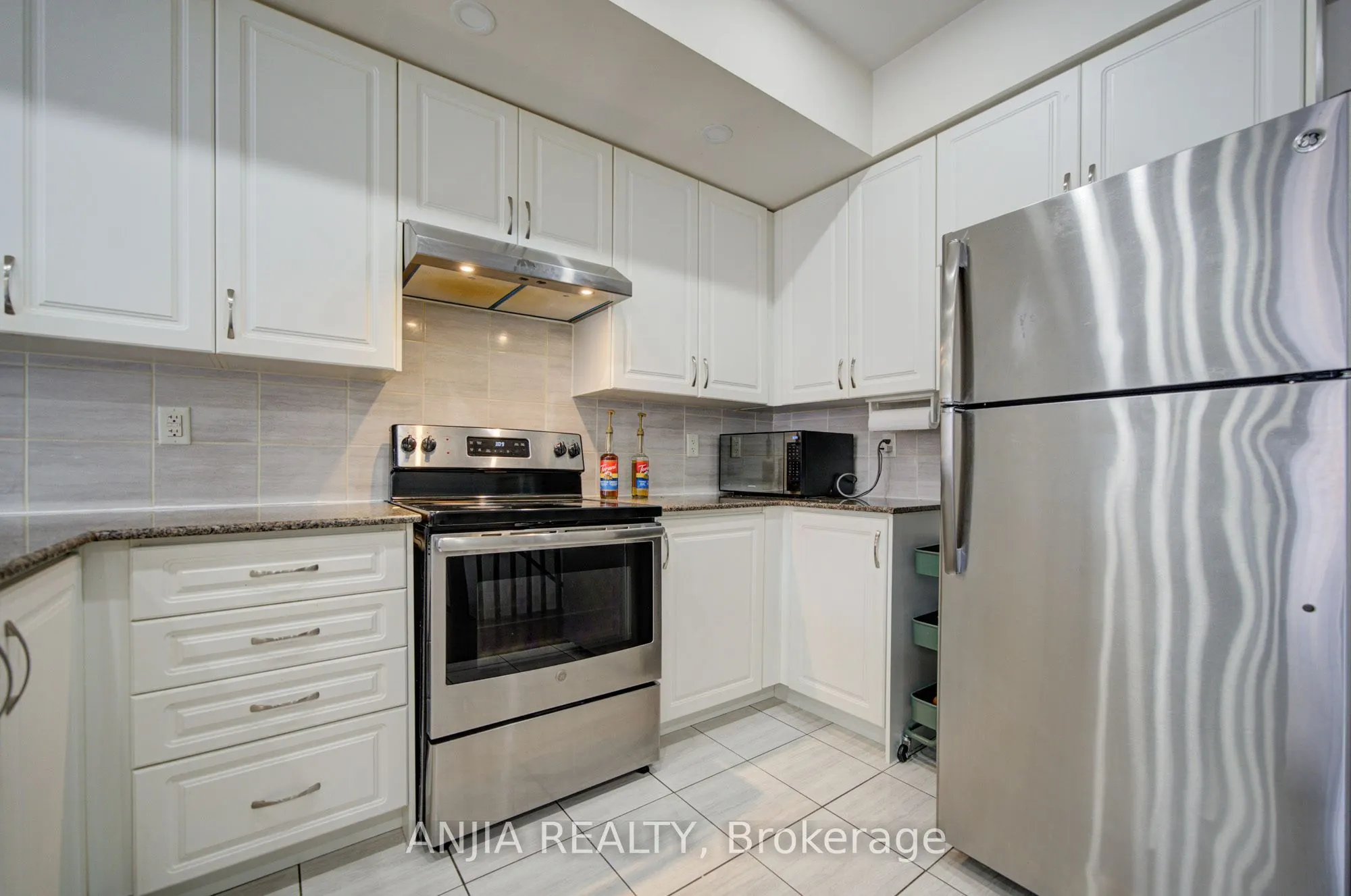 134 Frederick Wilson Avenue