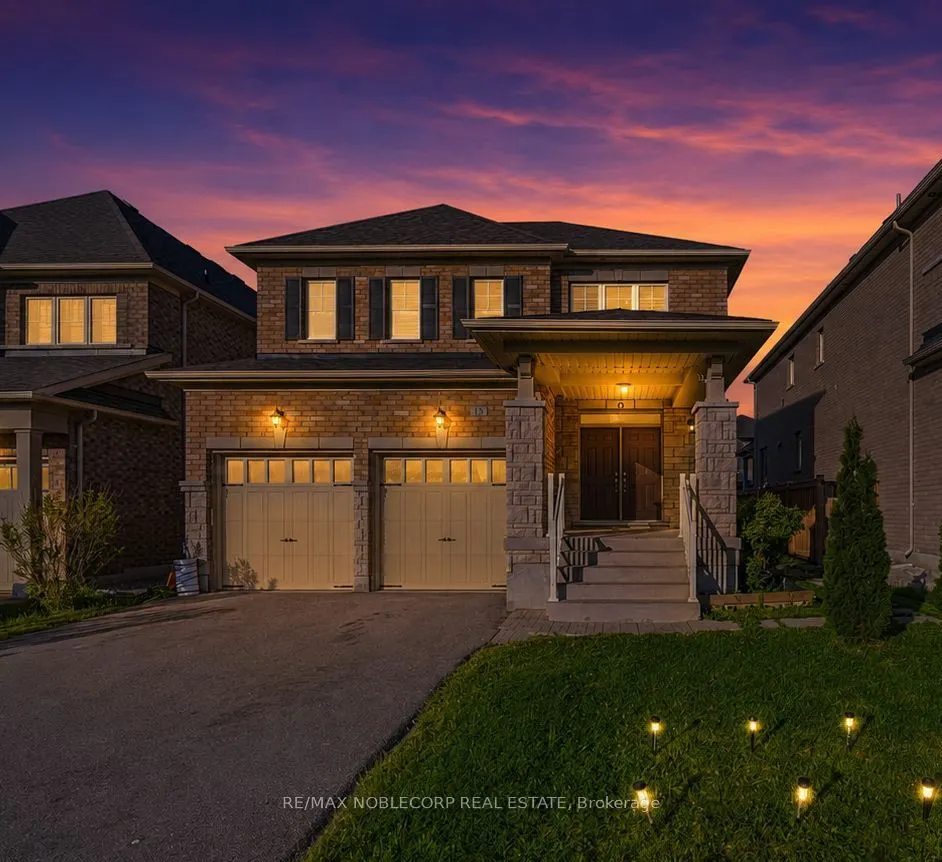 15 Gould Crescent