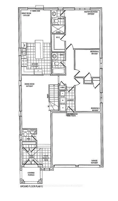 64 Terrain Court