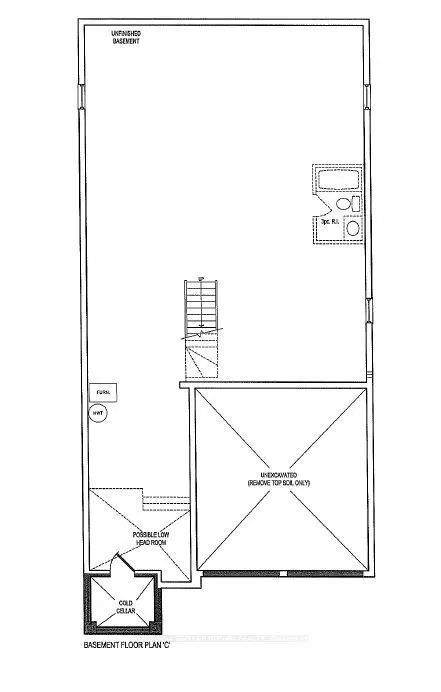 64 Terrain Court