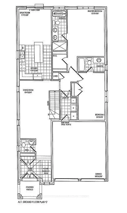64 Terrain Court