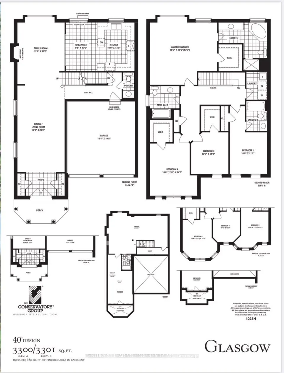 14 Clarinet Lane