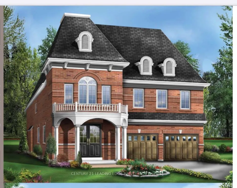 14 Clarinet Lane