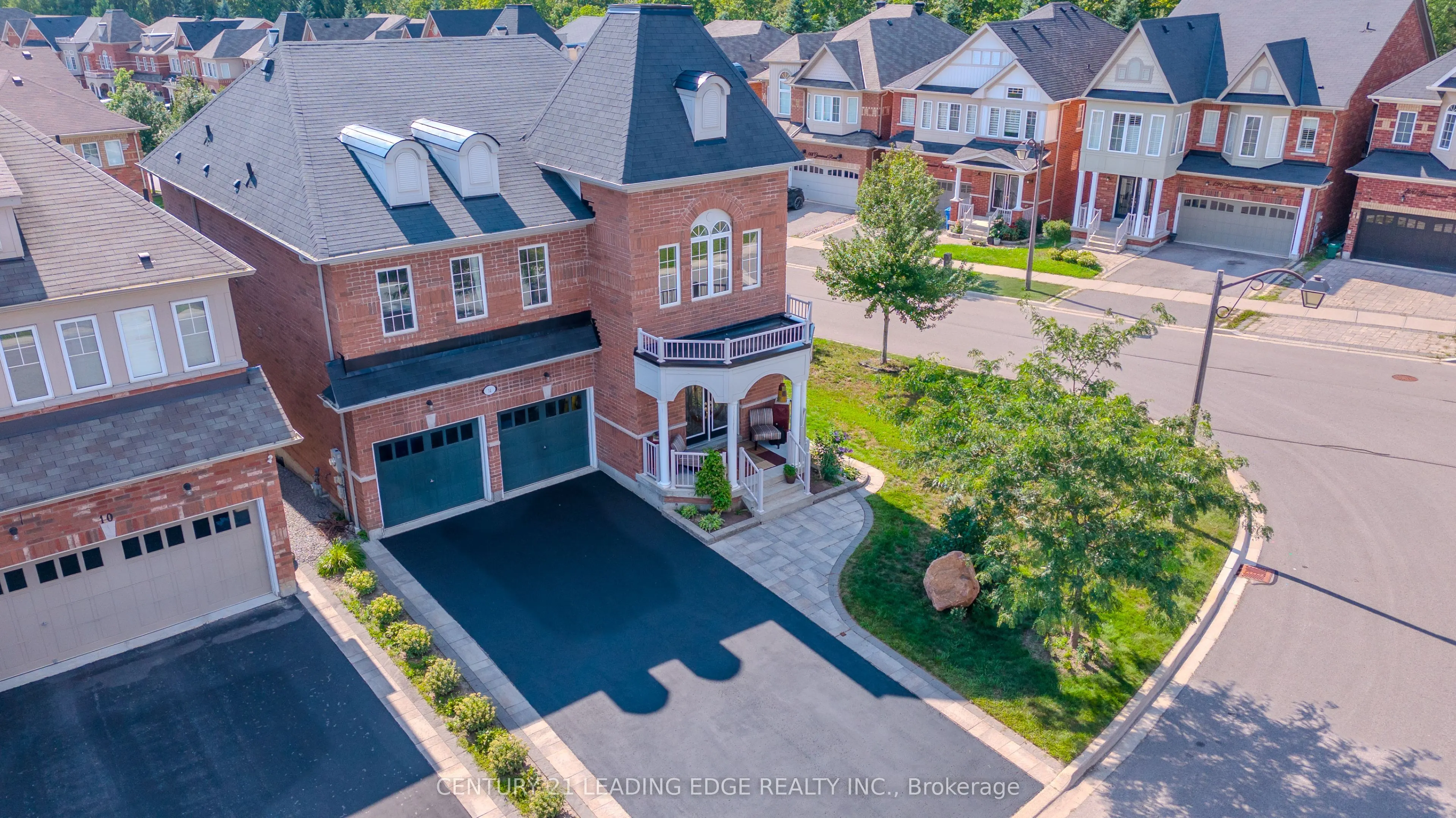 14 Clarinet Lane