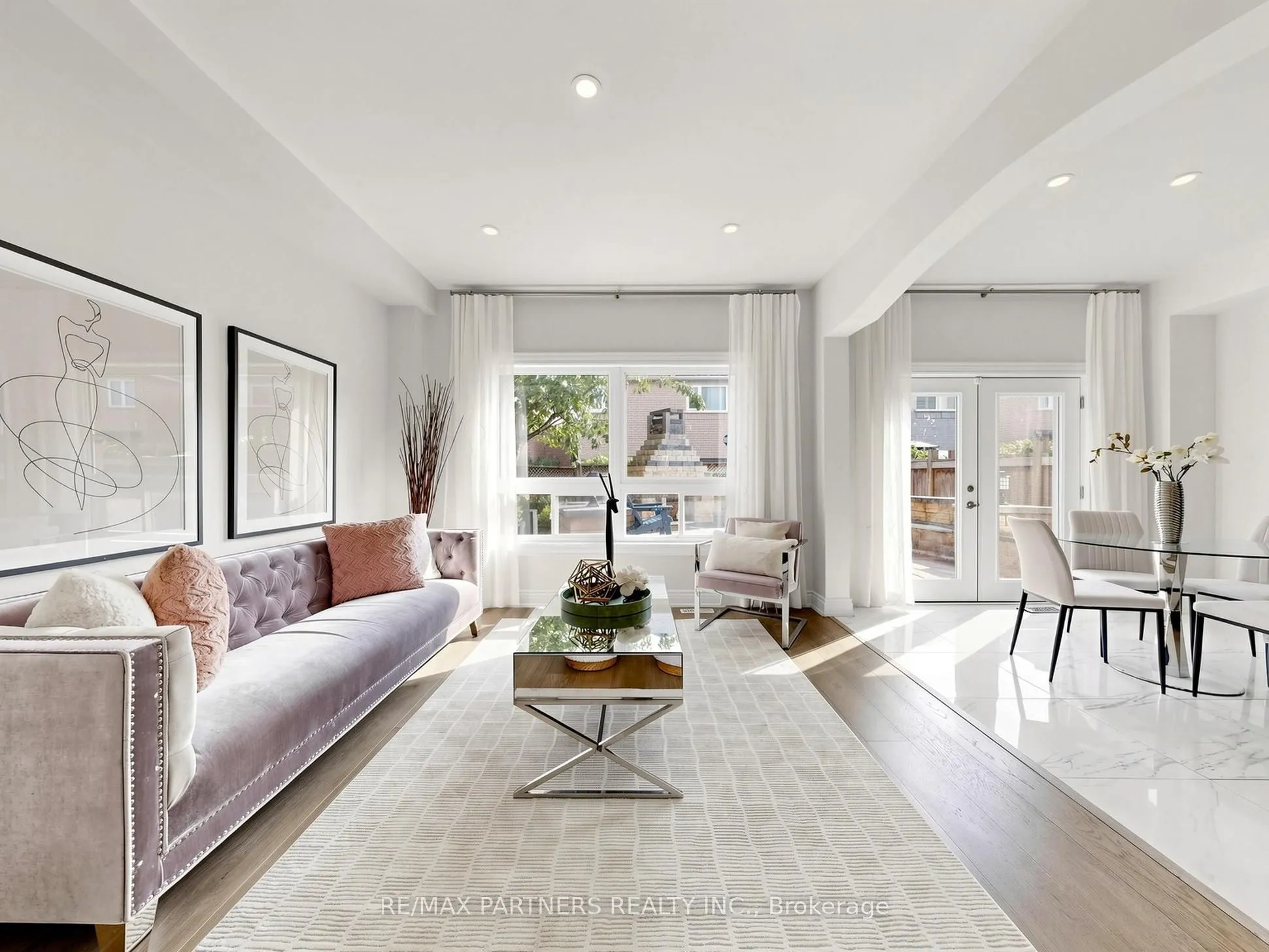21 Russell Hill Road