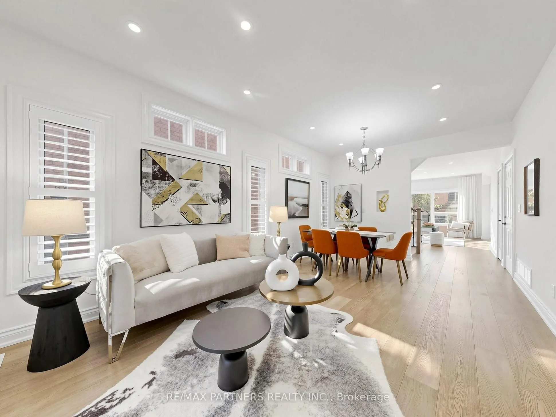 21 Russell Hill Road