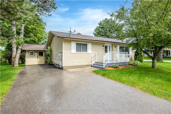 92 Tecumseth Pines Drive