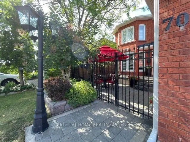 70 Bellona Street