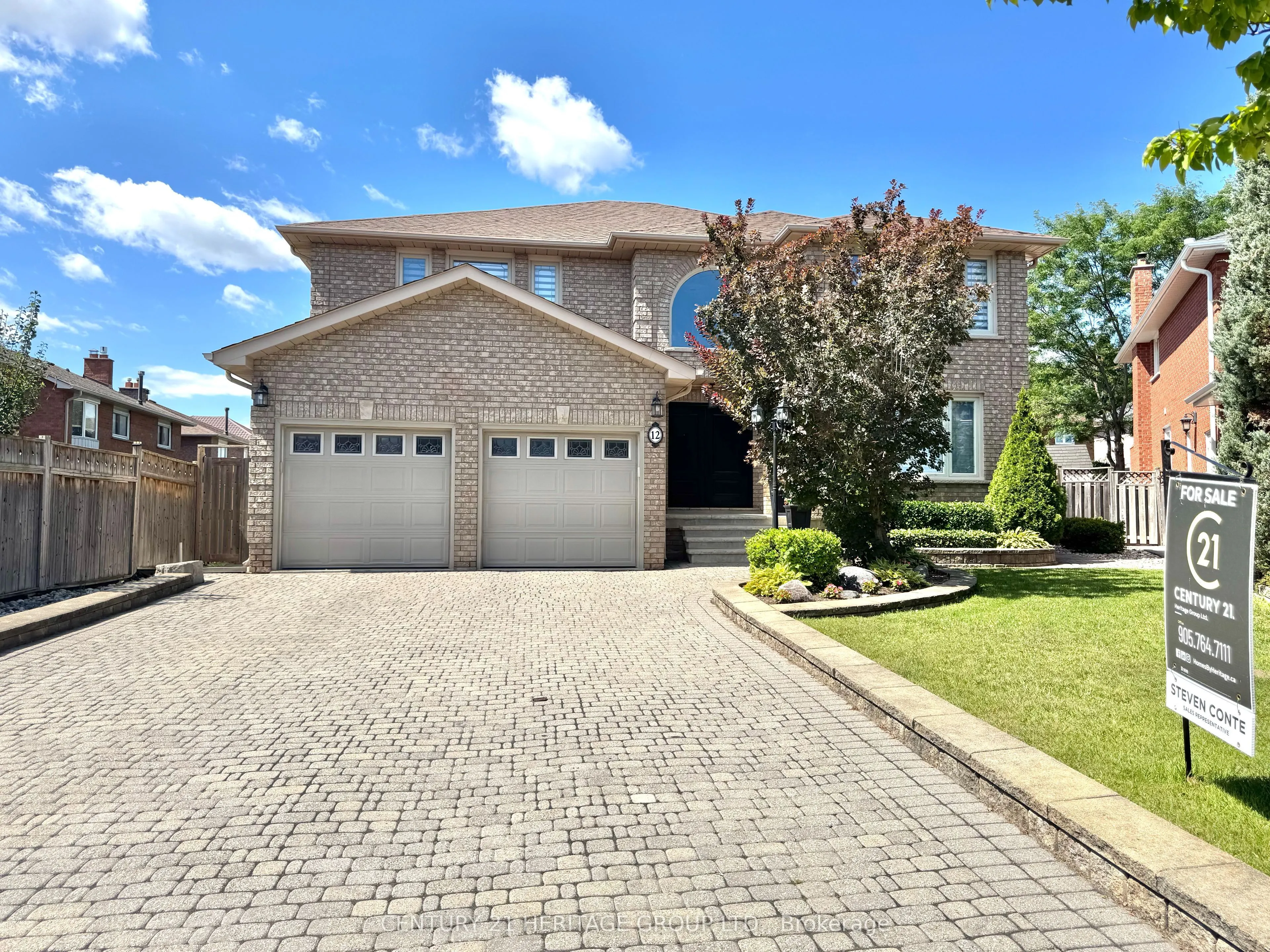12 Lavinio Court