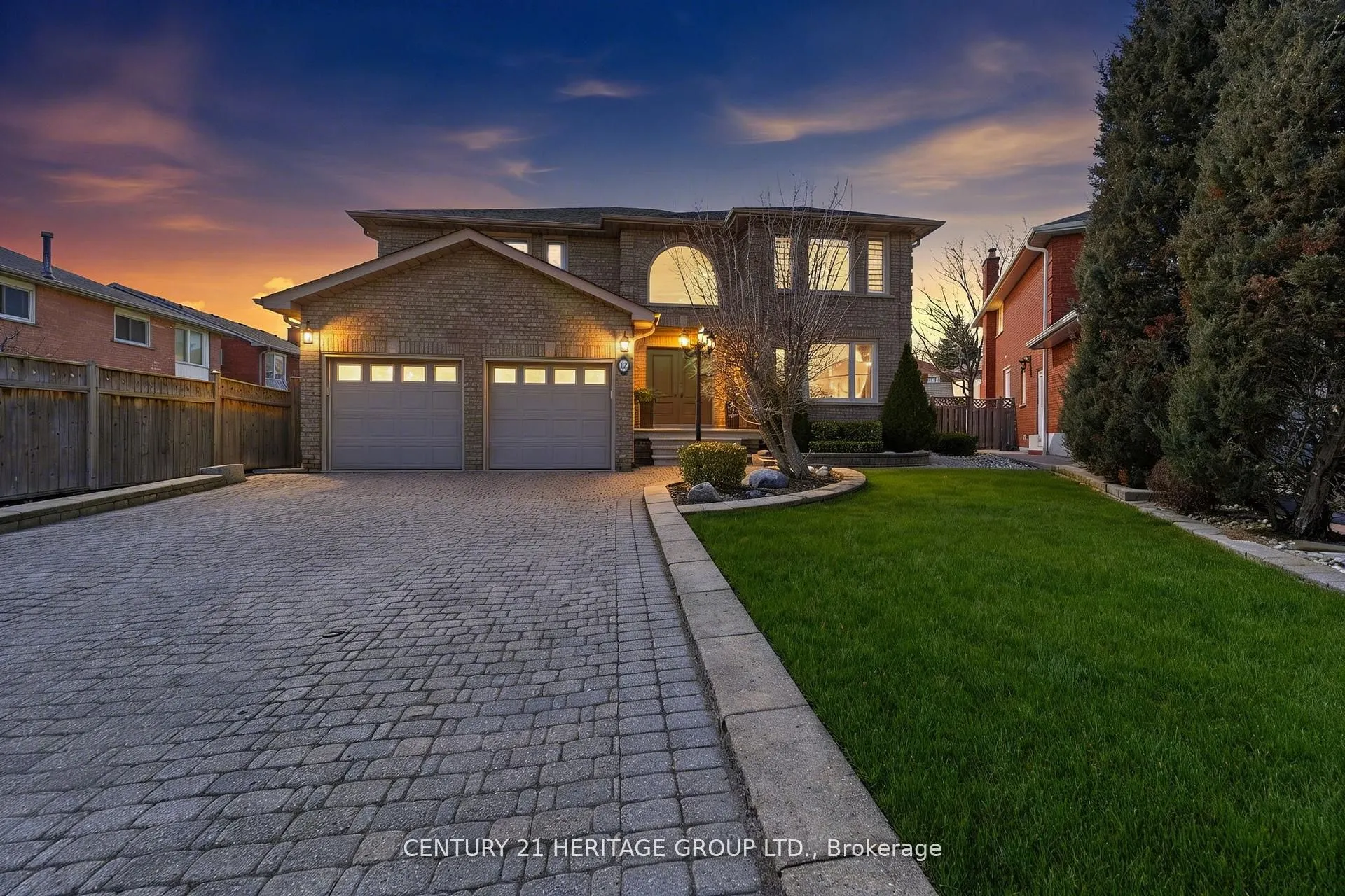 12 Lavinio Court