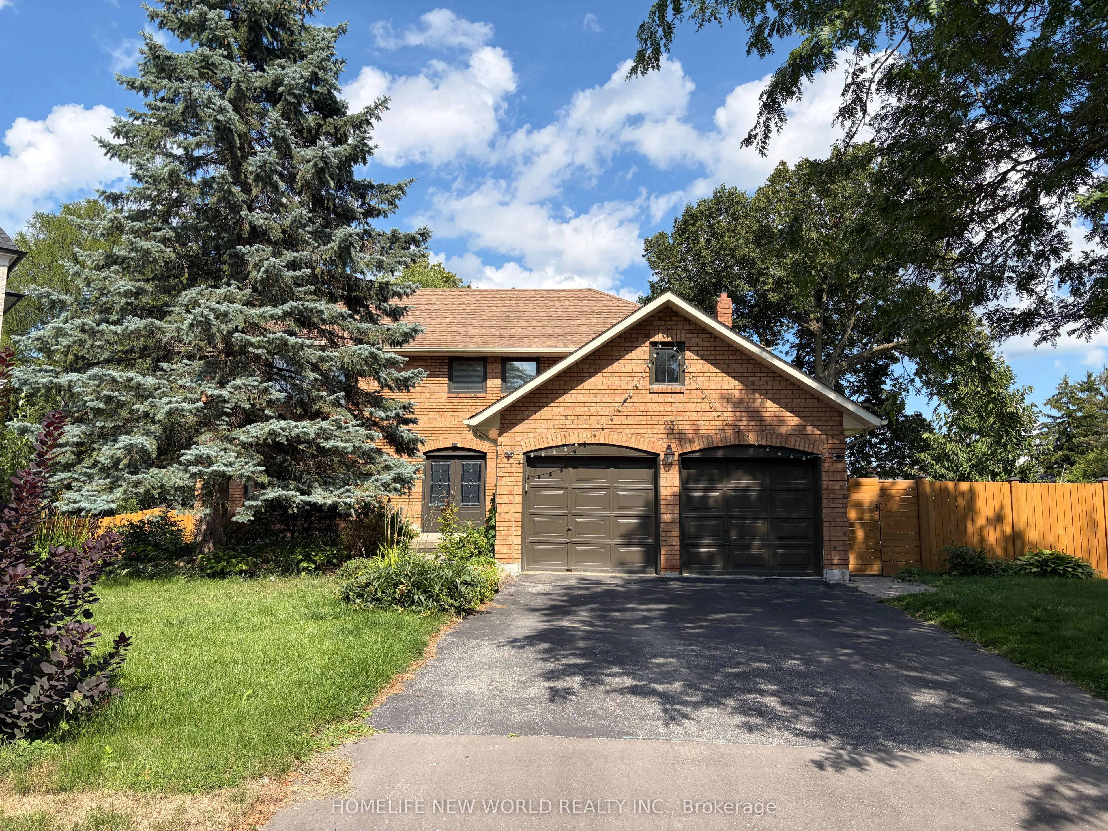 23 Lacey Court