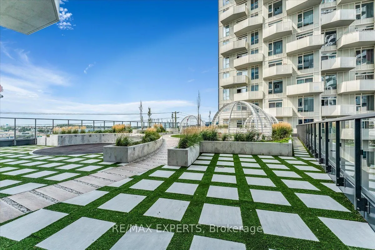 498 Caldari Road #828