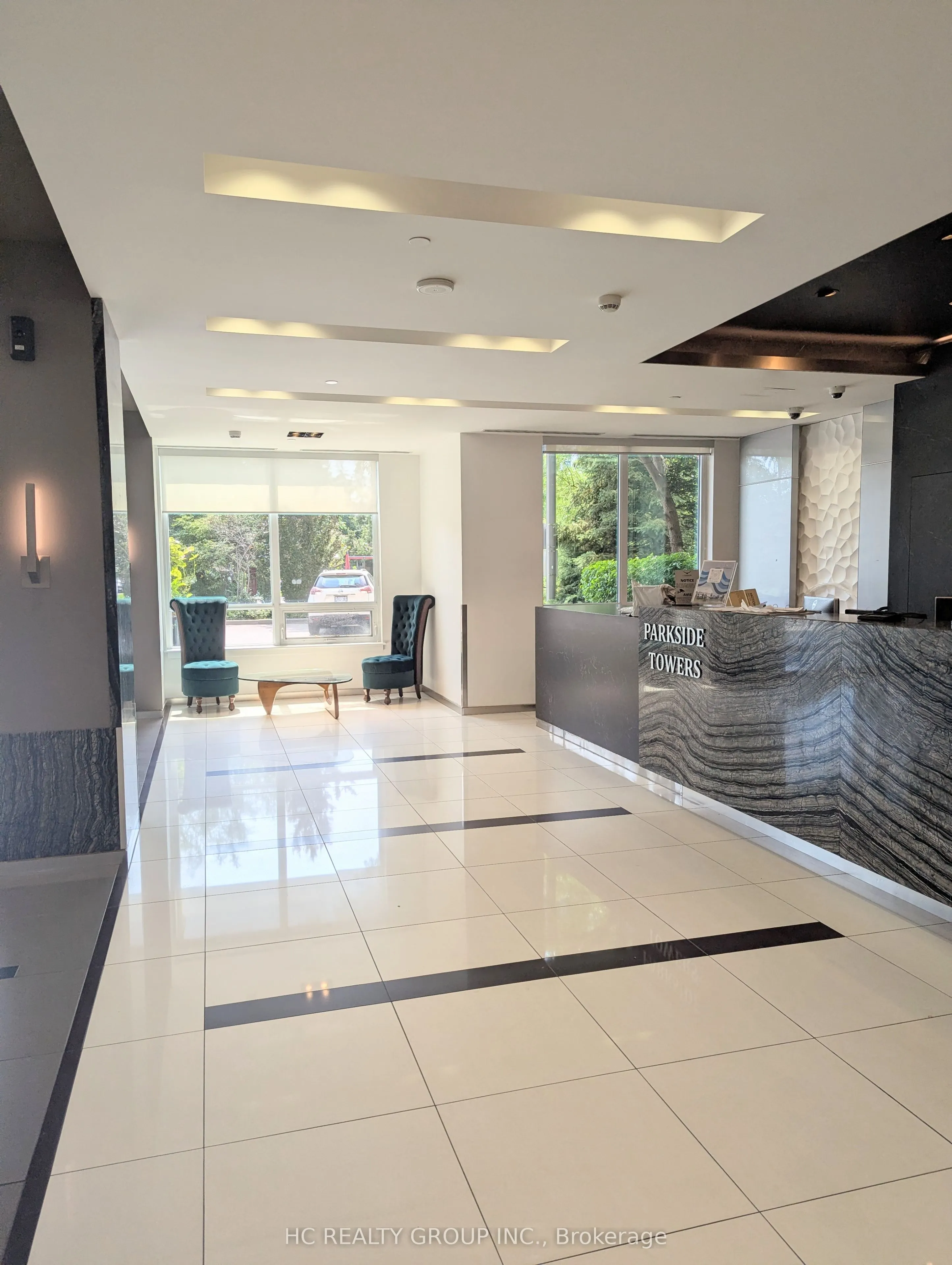 7165 Yonge Street #111