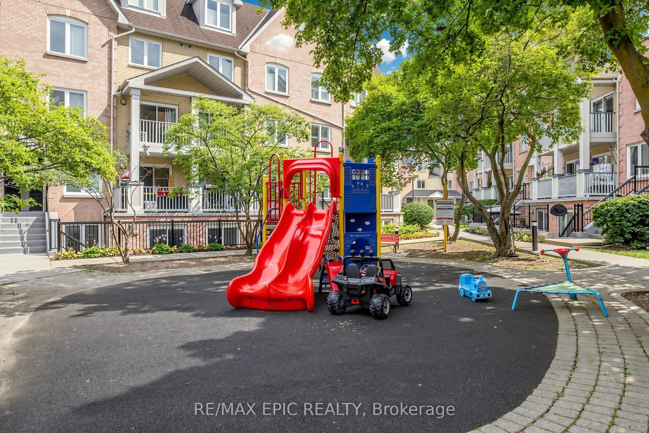 75 Weldrick Road E #732