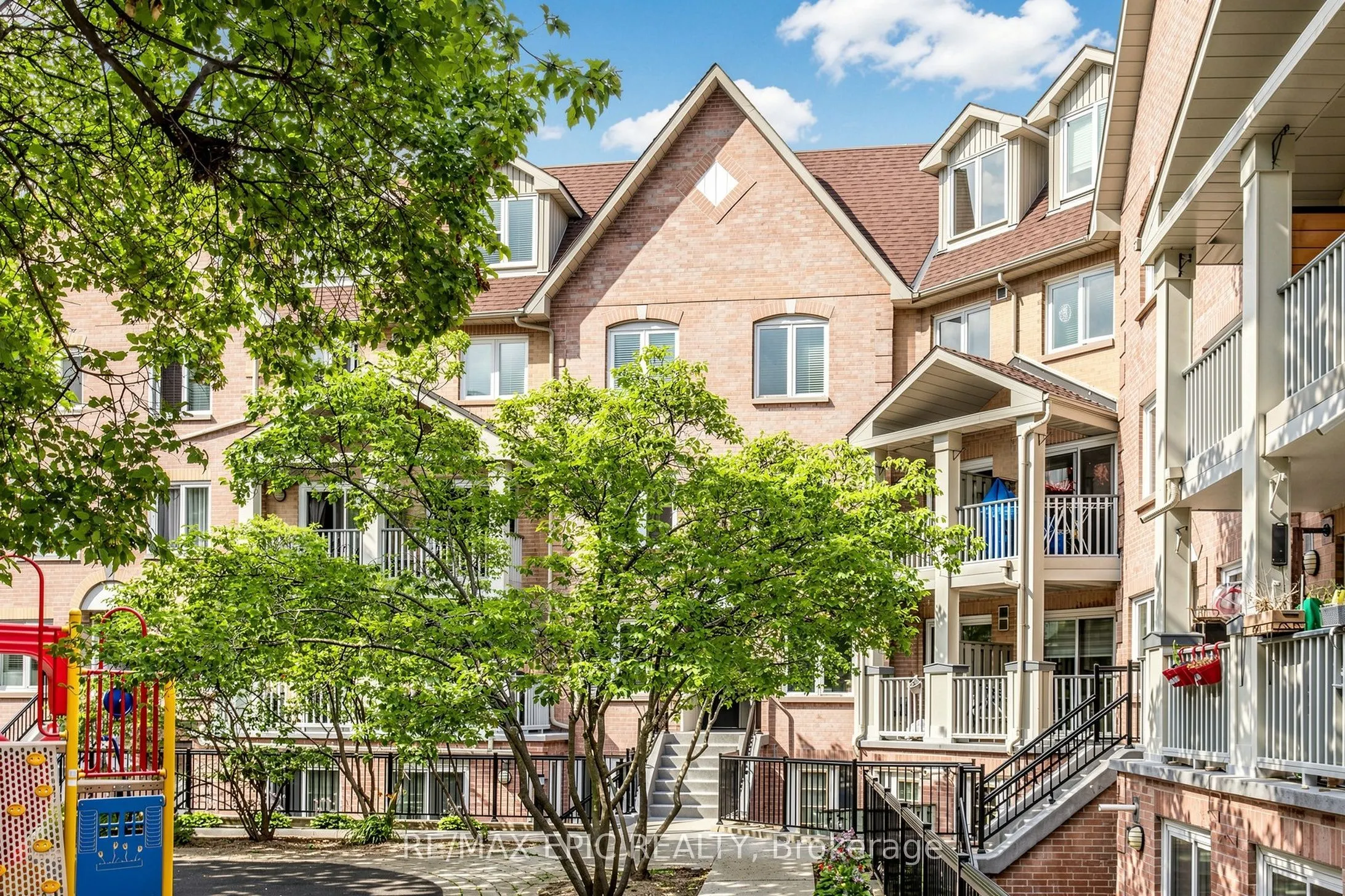 75 Weldrick Road E #732